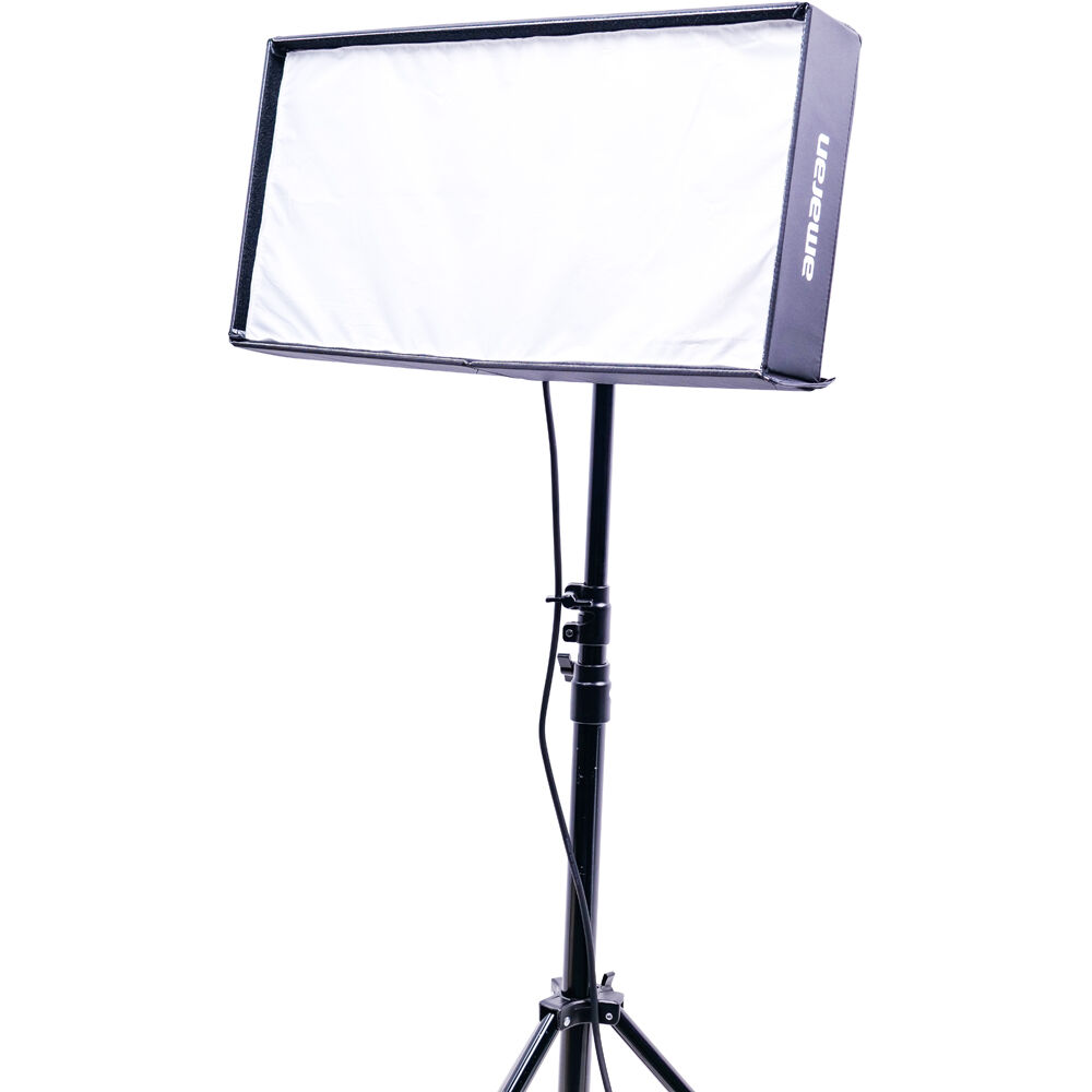 Amaran F21x Bi-Color LED Mat (V-Mount) Panel - 3